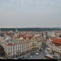 Prague - Depuis la citadelle 031